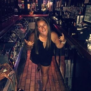 Meet your Posher, Molly